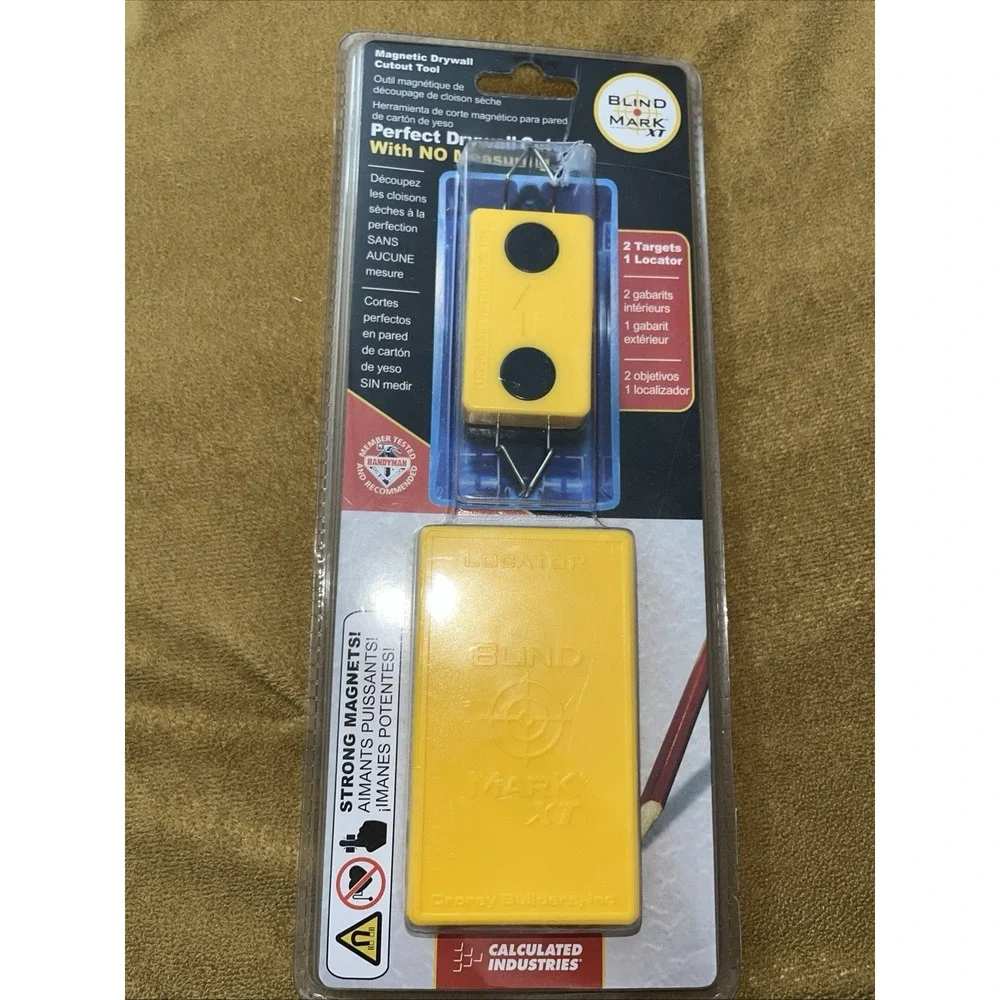 N/A new tool